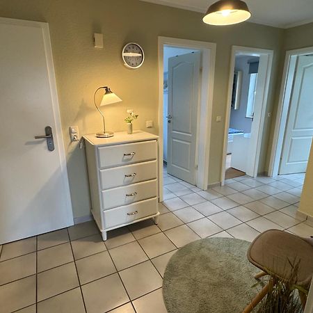 Buxbuddies Admirals Inn Fehmarn Exteriér fotografie
