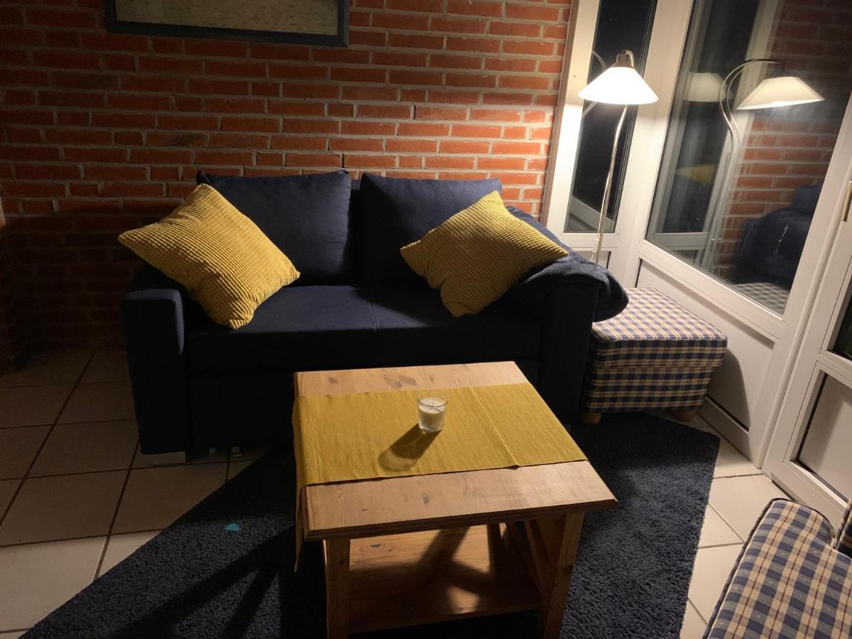 Buxbuddies Admirals Inn Fehmarn Exteriér fotografie