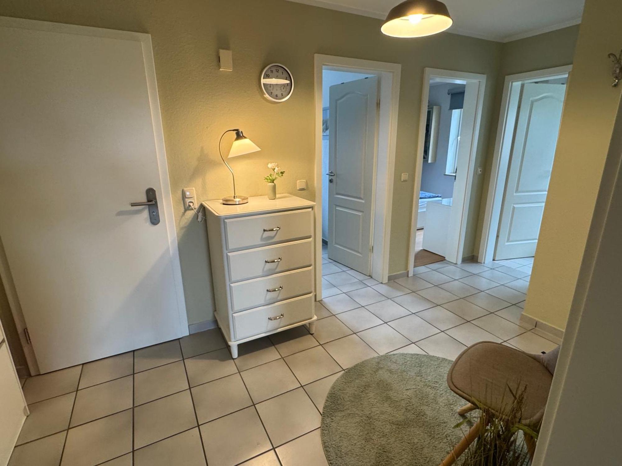 Buxbuddies Admirals Inn Fehmarn Exteriér fotografie