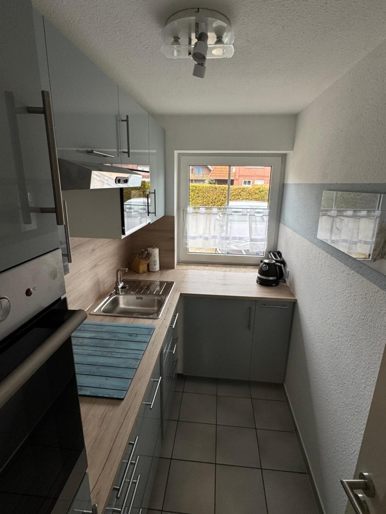 Buxbuddies Admirals Inn Fehmarn Exteriér fotografie